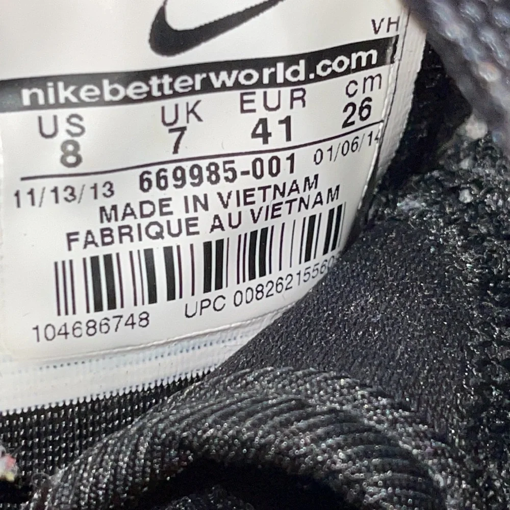 Nike Roshe